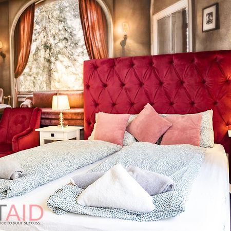 Dh30 Apartments - Budapest - Hostaid 外观 照片