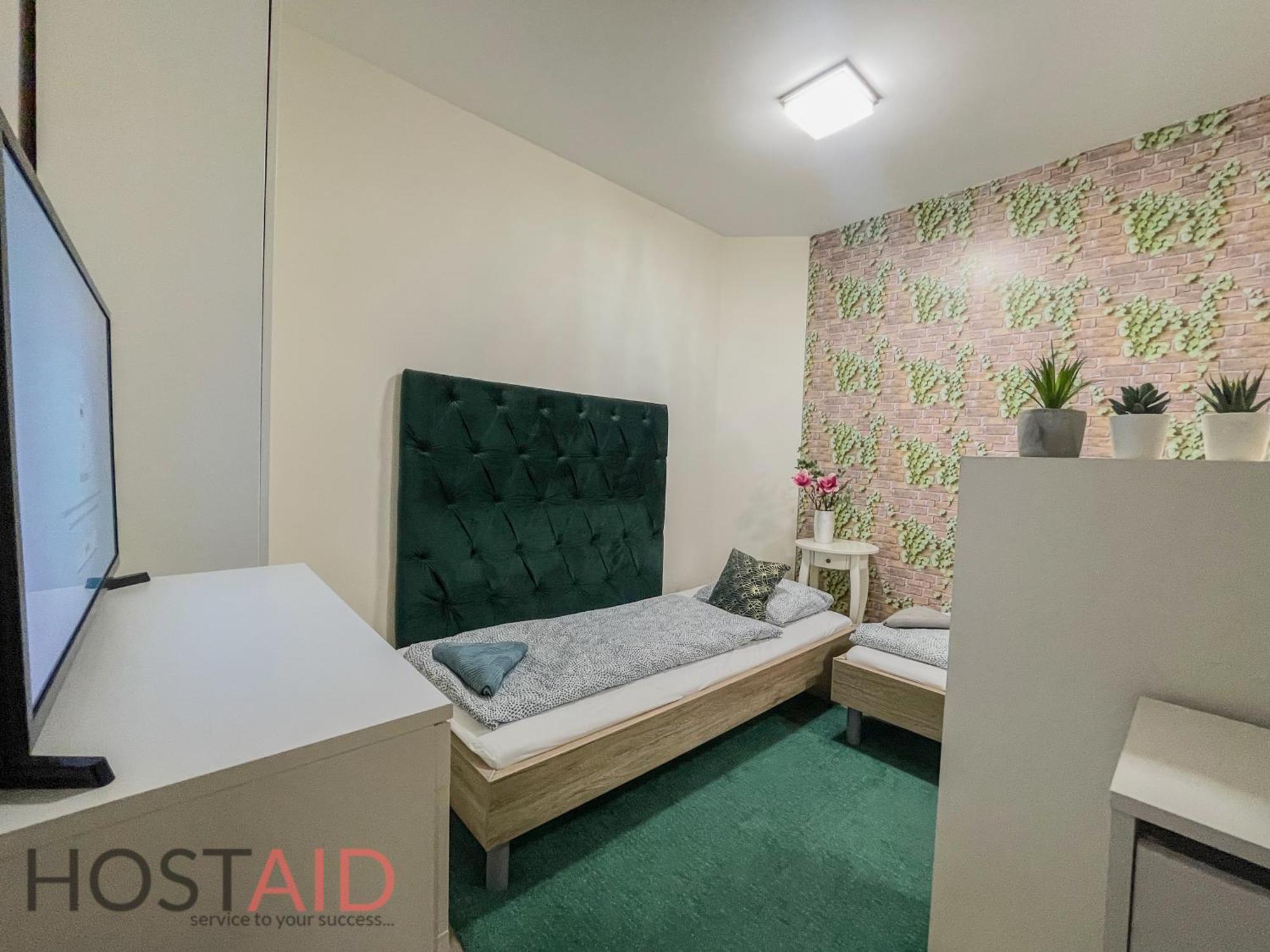 Dh30 Apartments - Budapest - Hostaid 客房 照片