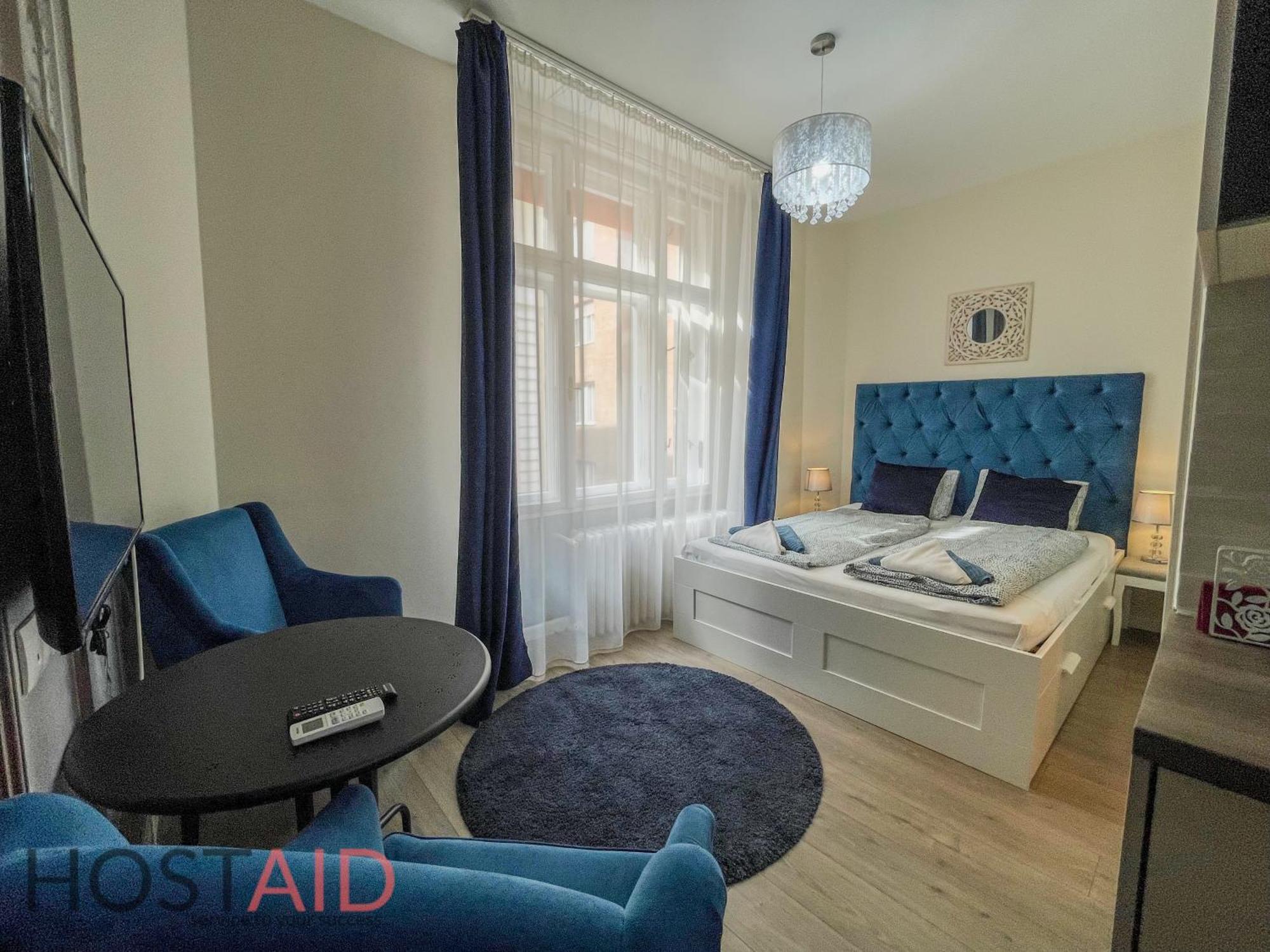 Dh30 Apartments - Budapest - Hostaid 外观 照片