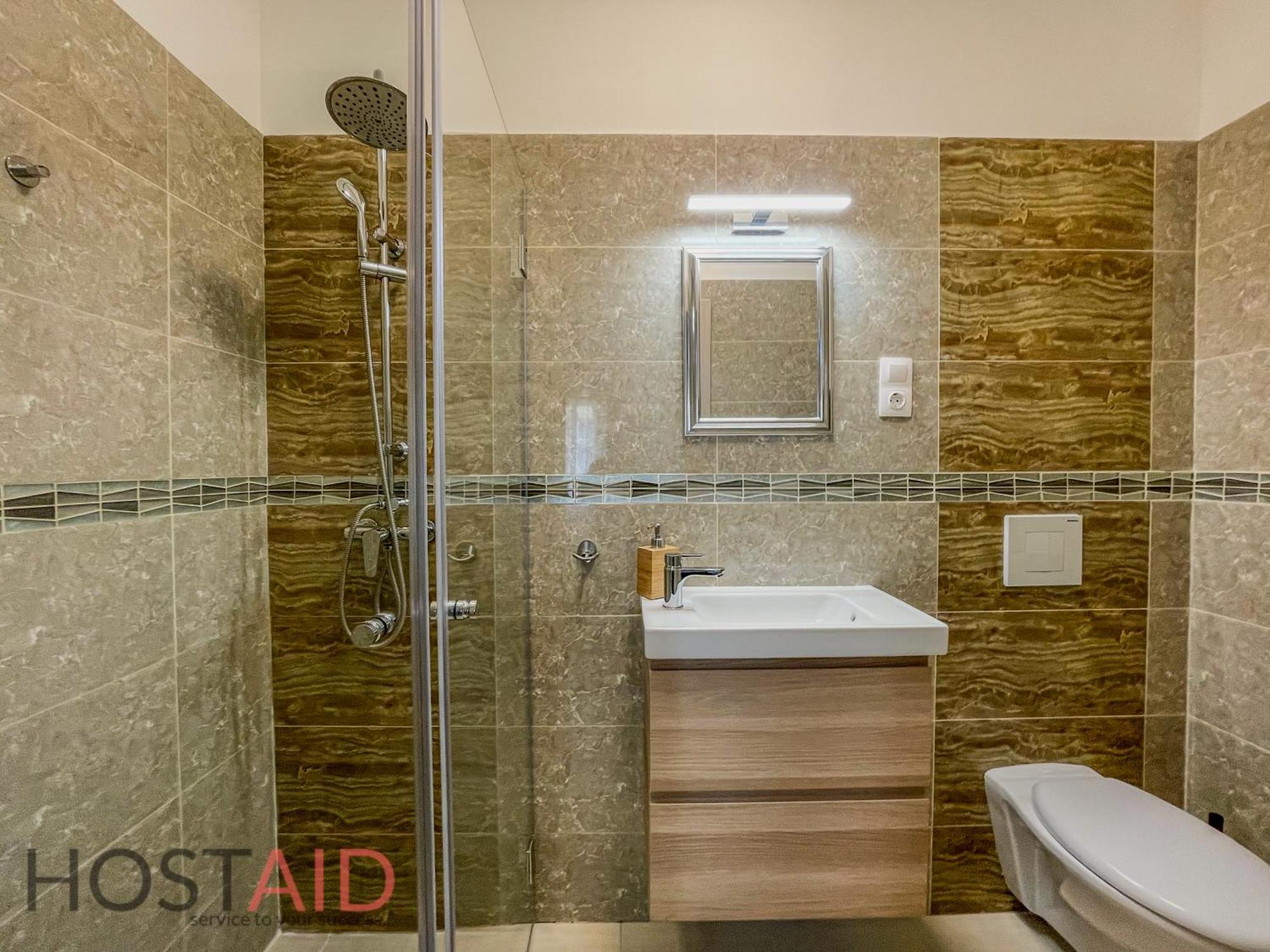 Dh30 Apartments - Budapest - Hostaid 外观 照片