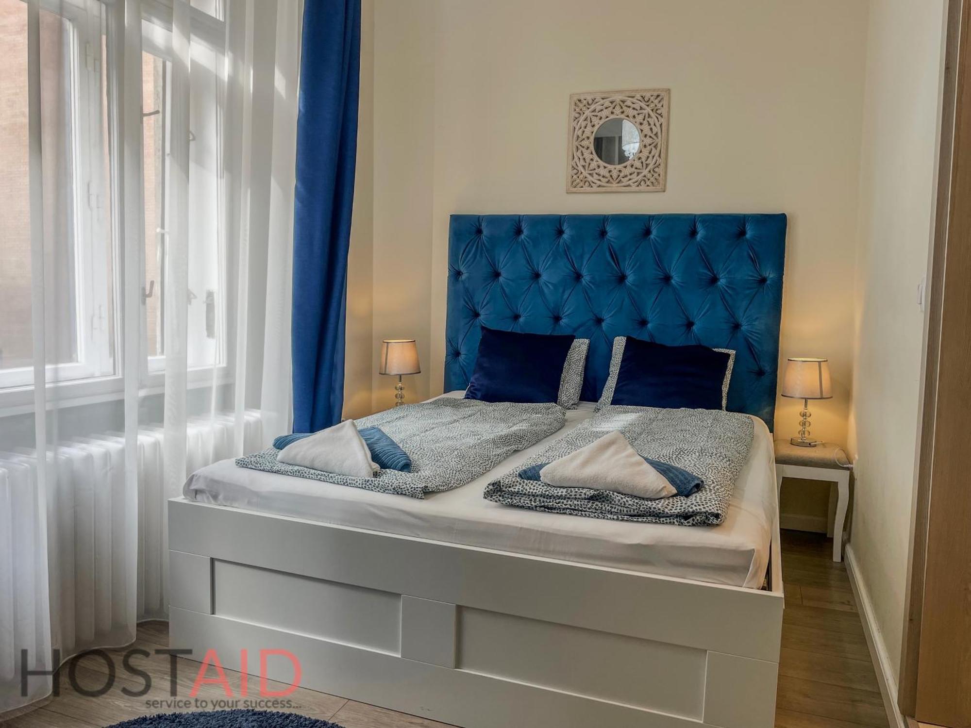 Dh30 Apartments - Budapest - Hostaid 外观 照片