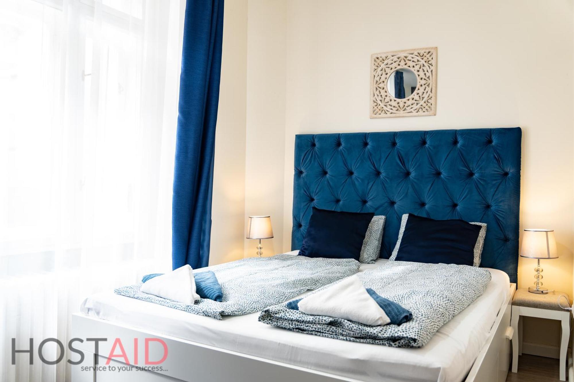 Dh30 Apartments - Budapest - Hostaid 外观 照片