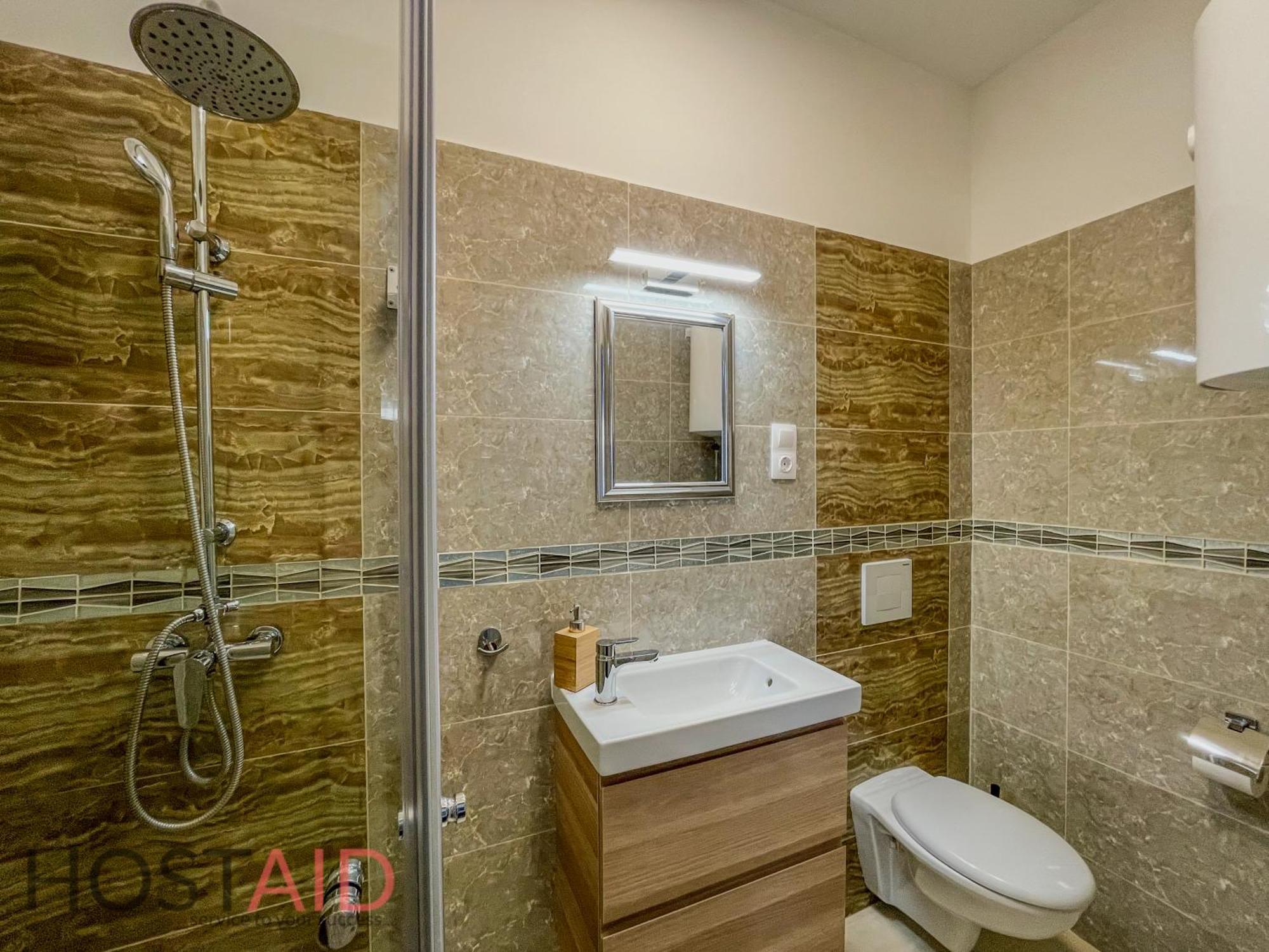 Dh30 Apartments - Budapest - Hostaid 外观 照片