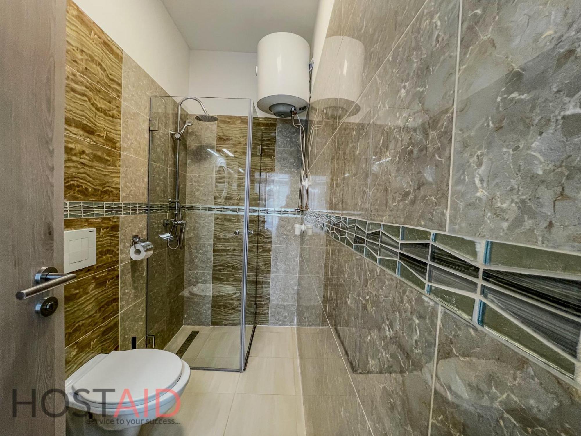 Dh30 Apartments - Budapest - Hostaid 客房 照片