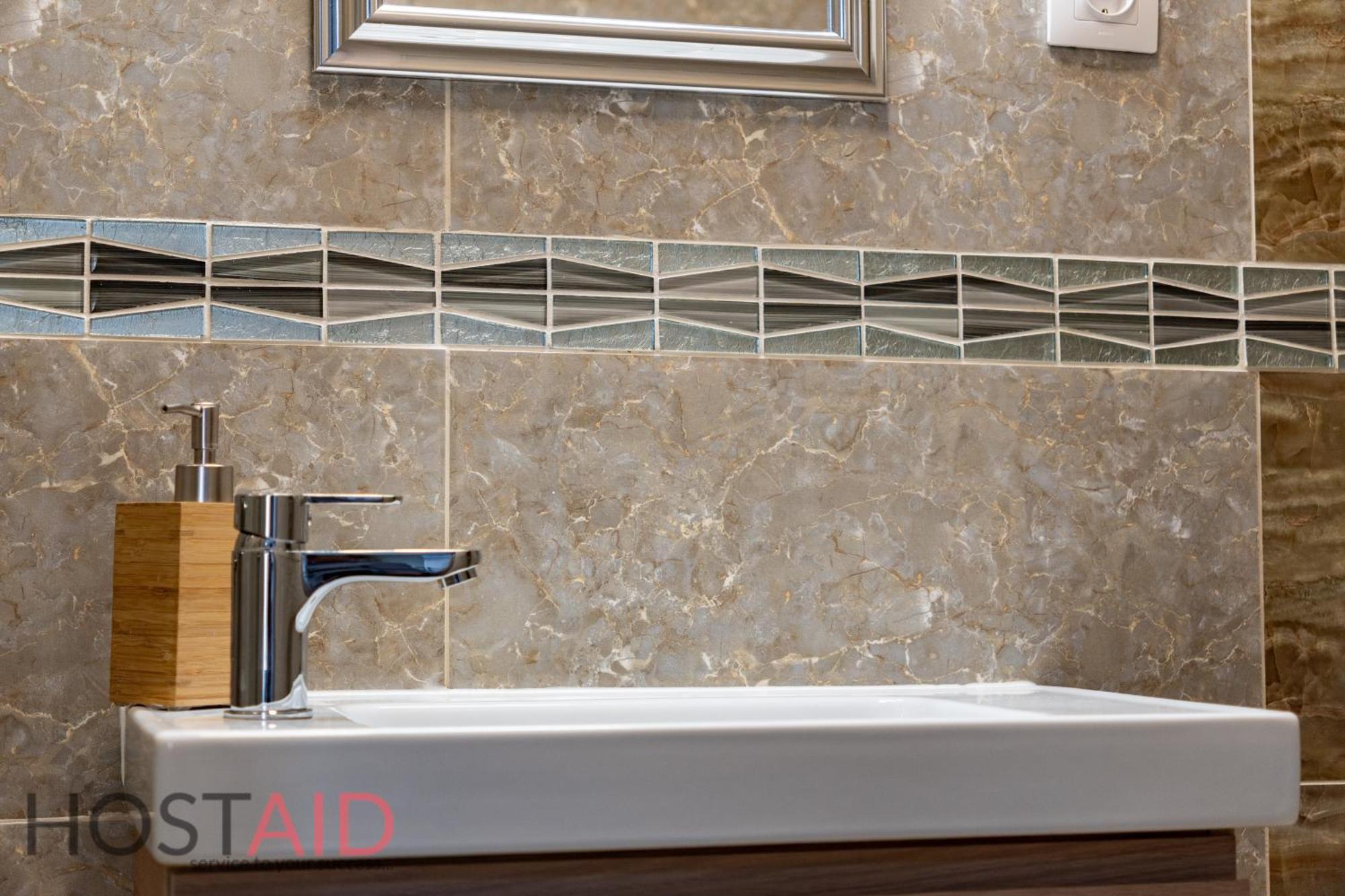Dh30 Apartments - Budapest - Hostaid 客房 照片