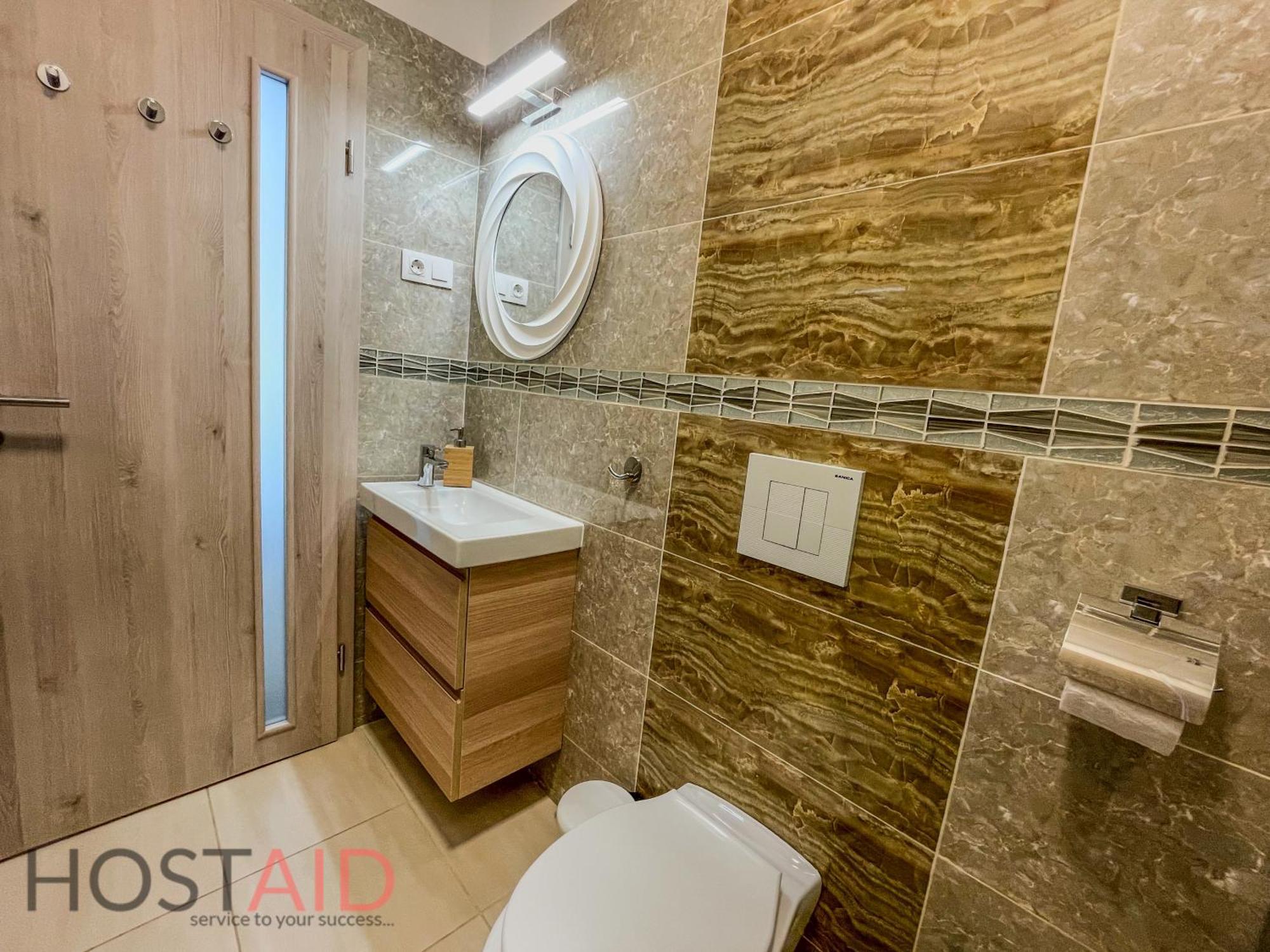 Dh30 Apartments - Budapest - Hostaid 客房 照片