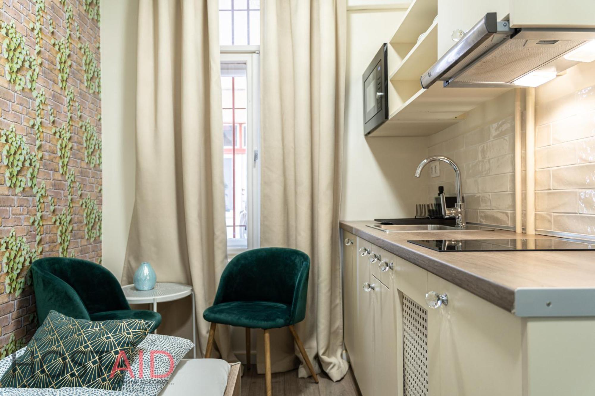 Dh30 Apartments - Budapest - Hostaid 客房 照片
