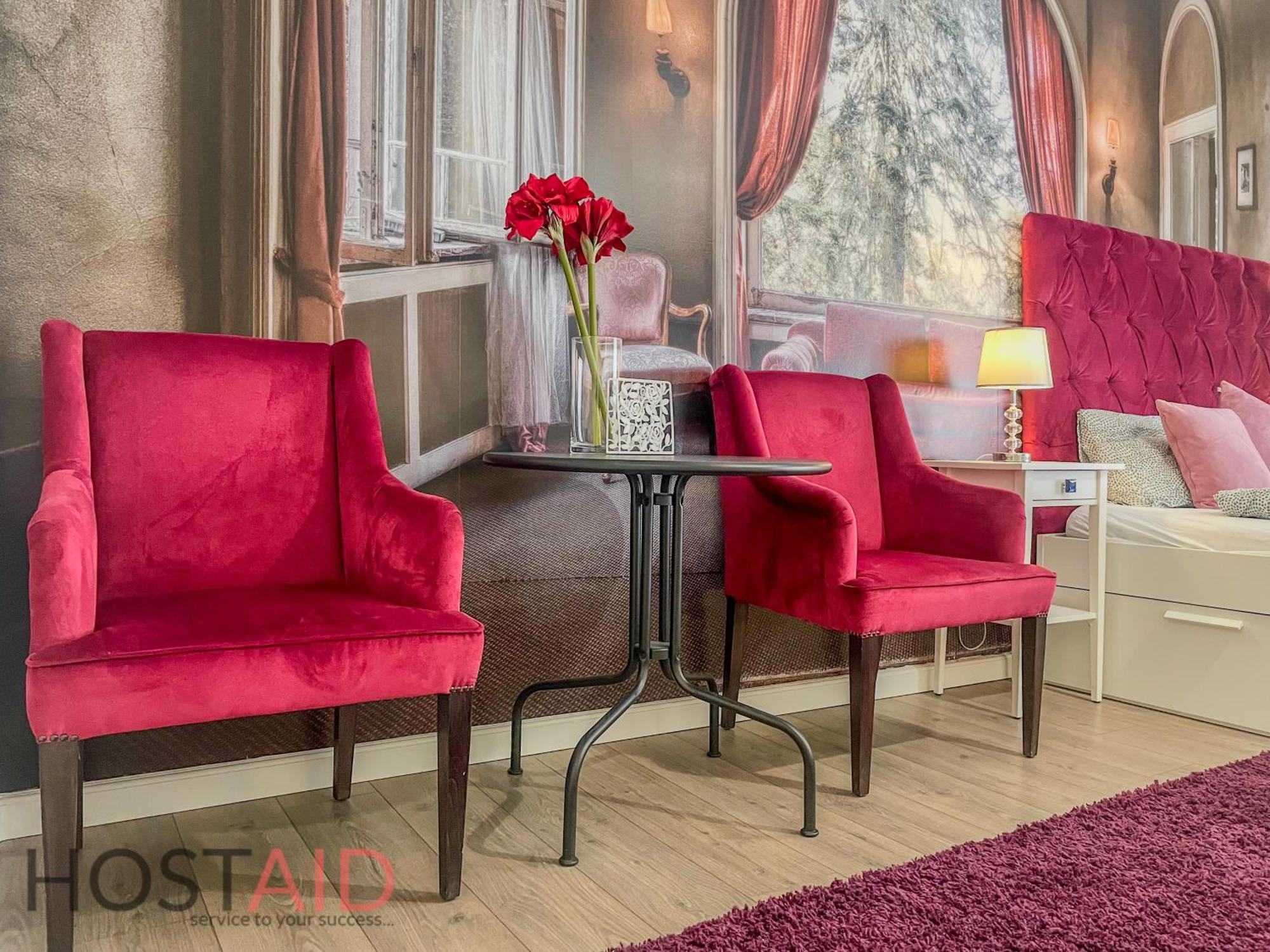 Dh30 Apartments - Budapest - Hostaid 客房 照片