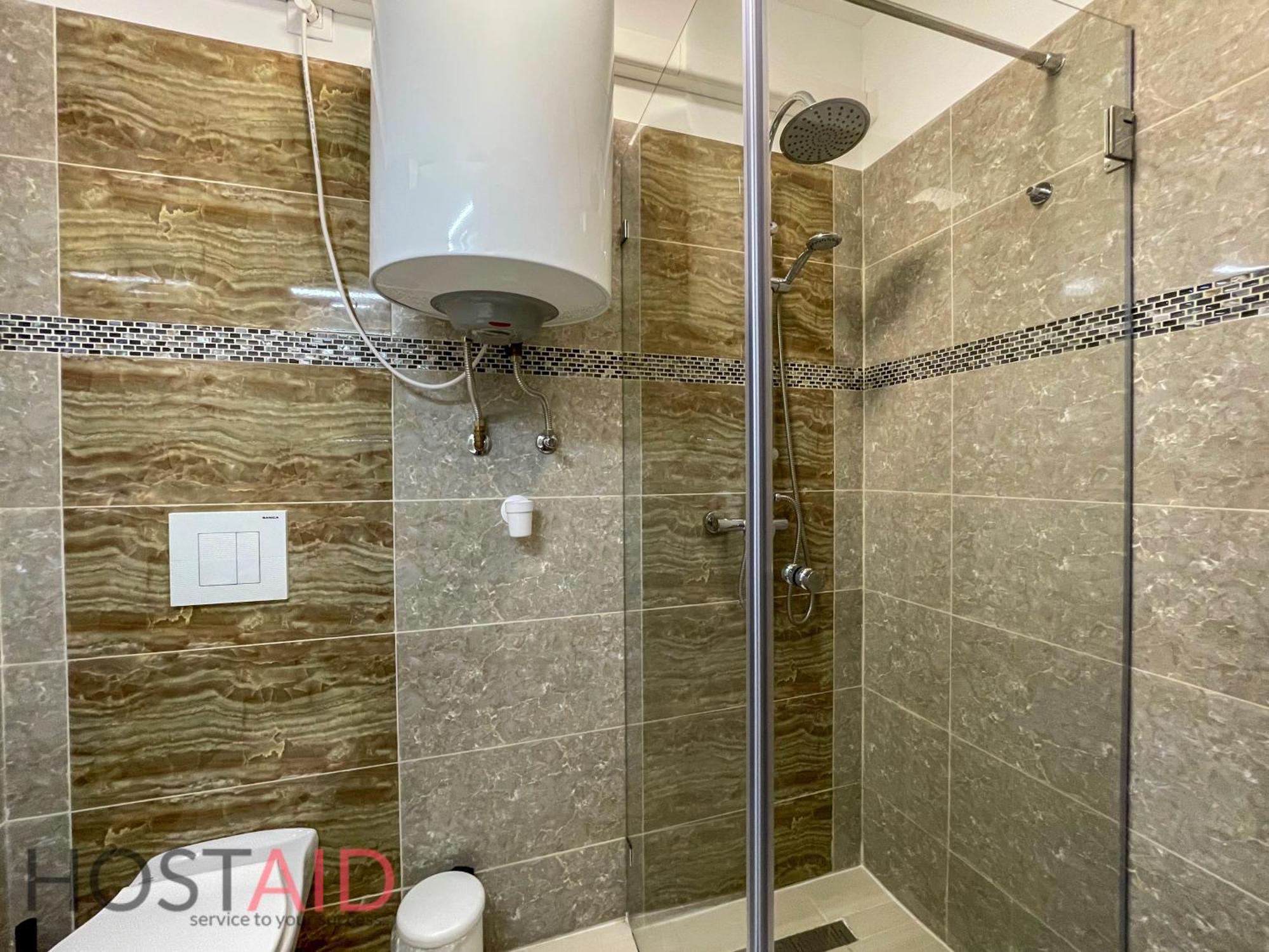 Dh30 Apartments - Budapest - Hostaid 客房 照片